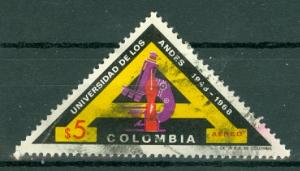 Colombia - Scott C512
