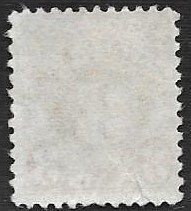 US #J82 3c Postage Due