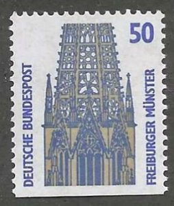 GERMANY   # SC 1524   MNH
