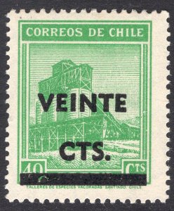 CHILE SCOTT 253