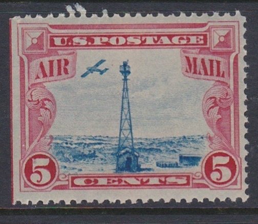 C11 Beacon MNH