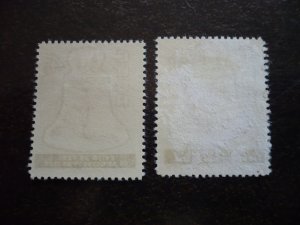 Stamps - Cuba - Scott# 560 - Mint Hinged & Used Stamps