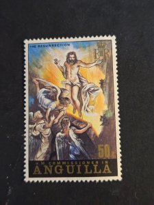 Anguilla #173             MNH