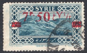 SYRIA SCOTT 195