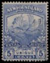 Newfoundland 119 Used f/vf