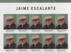 5100 Jaime Escalante