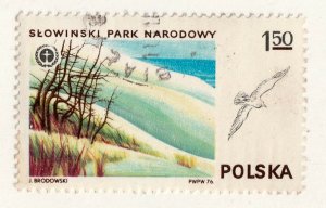 Poland      2161        Used