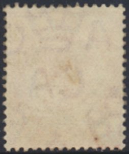 Straits Settlements    SC# 154   Used   wmk crown CA   see details & scans