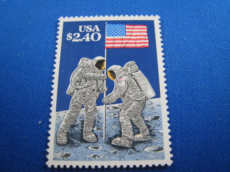 U.S. SCOTT #2419 - MNH