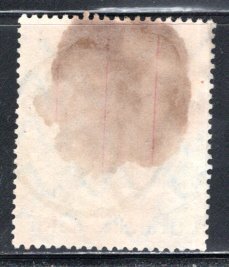 Bavaria #272  VF,  Used.   CV $10.00   ...  0530244