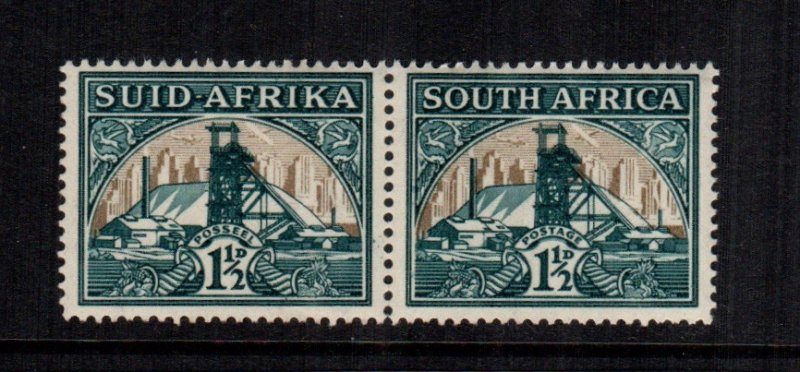 South Africa  51  MNH cat $  10.00 222