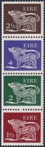 Ireland SC# 297a fvf/mnh