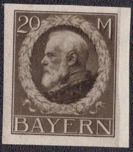 Bavaria 135 1914 MH