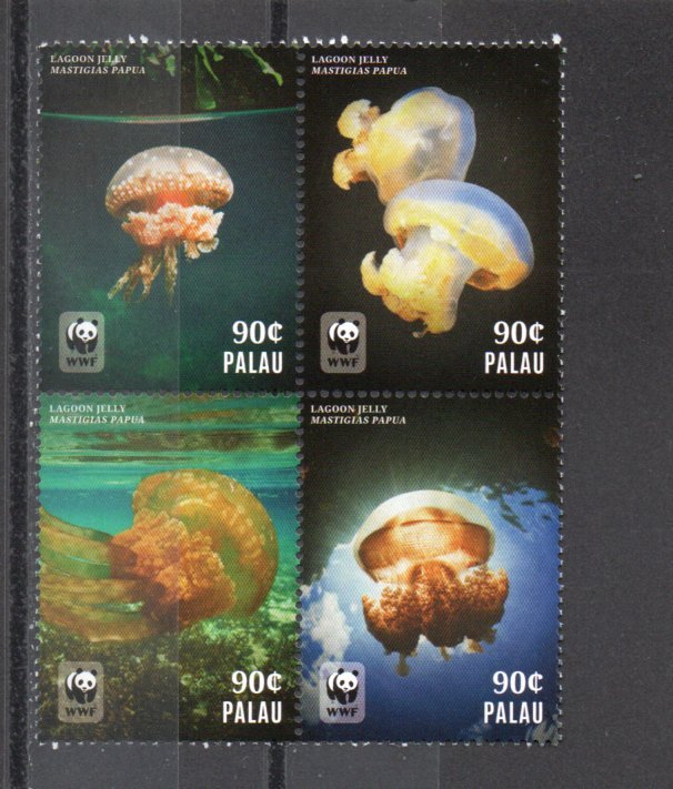 Palau 1257 MNH .