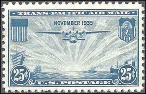 C20 Mint,OG,NH... SCV $1.40