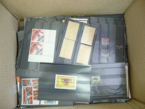 CINDERELLA BOX LOT