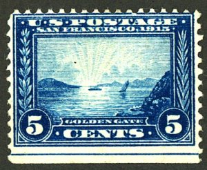 U.S. #399 MINT NG