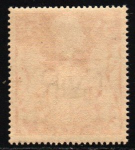 Great Britain #250     MNH