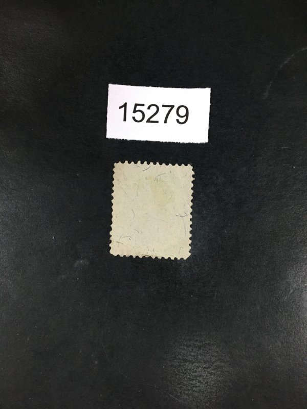 US STAMPS # RB1A USED $ LOT #15279