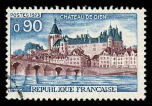 France 1373 Used