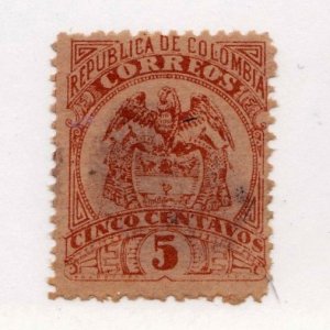 Colombia      152           used