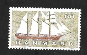 Denmark 1970 - MNH - Scott #474