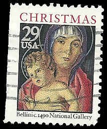 US - #2710 - Used - SCV-0.25