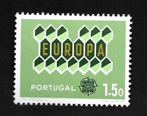 Portugal 1962 - M - Scott #896