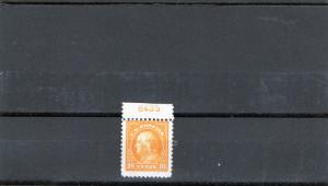 #510 Mint Hinged Pl.#