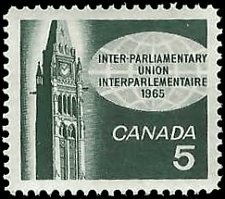CANADA   #441 MNH (13)