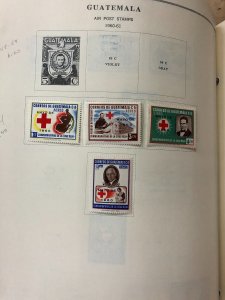 INTERNATIONAL COLLECTION – 1960-1965 ABU DHABI TO KUWAIT – 419201