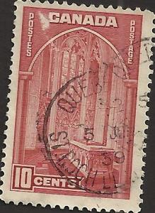 CANADA UNIDENTIFIED BOX ITEM