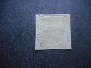 Newfoundland # 19 Fine OG (HR)