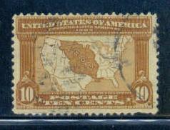  327 Used Just Clears C2737