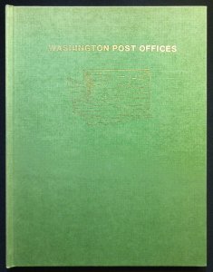 Washington Post Offices by Tim Boardman & Richard Helbock (1986)