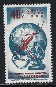 Mexico 920 MOG 432C-2