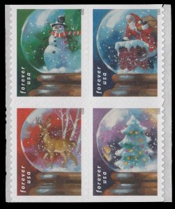 United States 5819a MNH