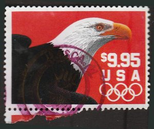 # 2541 USED BALD EAGLE    