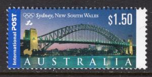 Australia 1841 MNH VF