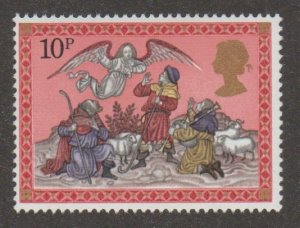 Great Britain 880 Christmas - MNH