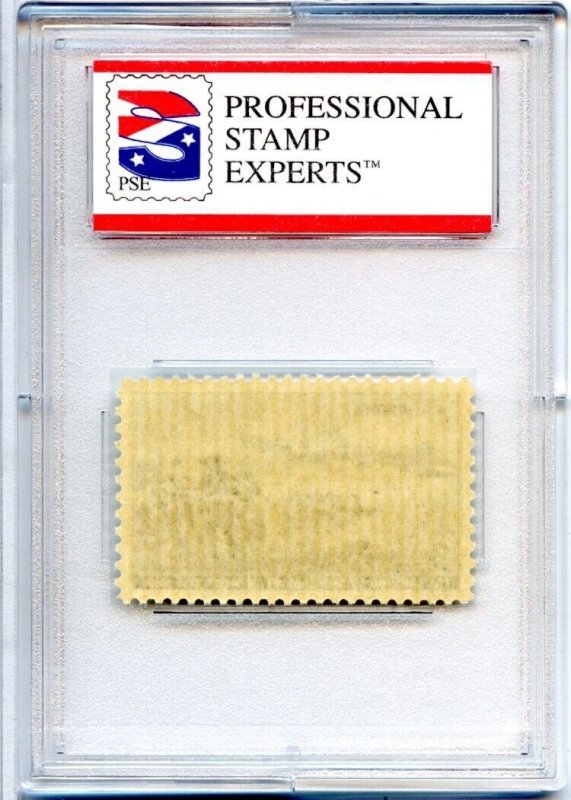 US SCOTT #1000 MINT-SUPERB-OG-NH GRADED 98 PSE ENCAPSULATED SMQ $80 (7/31/24 GP)