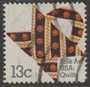 Etats-Unis  1978  Scott No. 1745  (O)