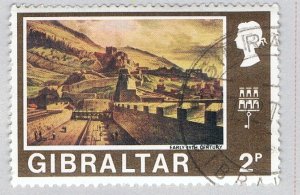 Gibraltar 248 Used View 1971 (BP70815)