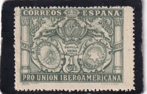 Spain   #   433   used