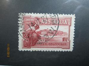 Australia #94 used 