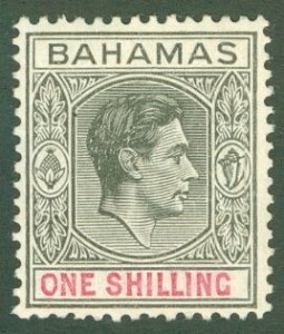 R1-90004 BAHAMAS 110 MH SCV $11.50 BIN $5.50