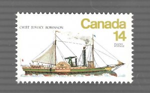 Canada 1978 - MNH - Scott #776 *