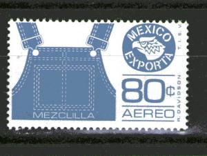Mexico C489 MNH
