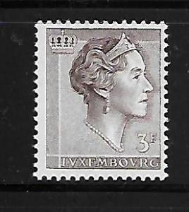 LUXEMBOURG 370 MNH GRANDE DUTCHESS