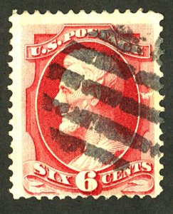 U.S. #148 USED